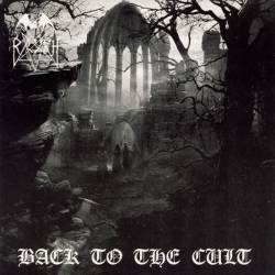 R'lyeh (MEX) : Back to the Cult